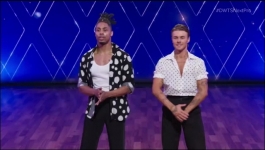 Dancing with the Stars The Next Pro - Season 01 Episode 01